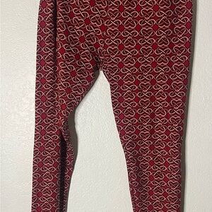 LuLaRoe Leggings Bundle